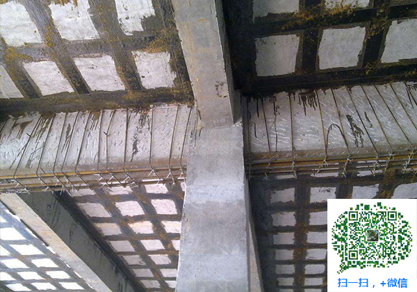 青岛个旧建筑个旧加固公司