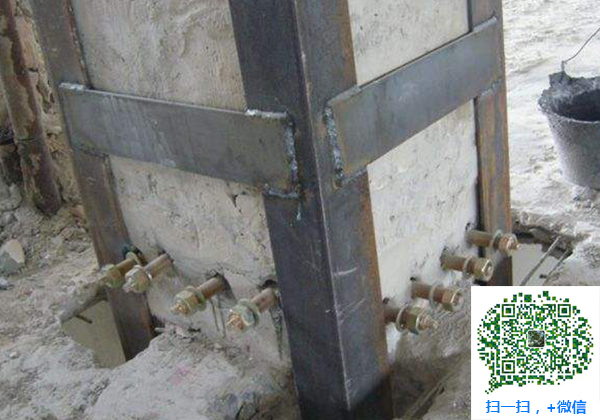 青岛个旧建筑个旧加固公司