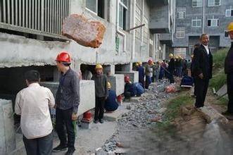 个旧哪些方面可以保证房子加固质量合格？